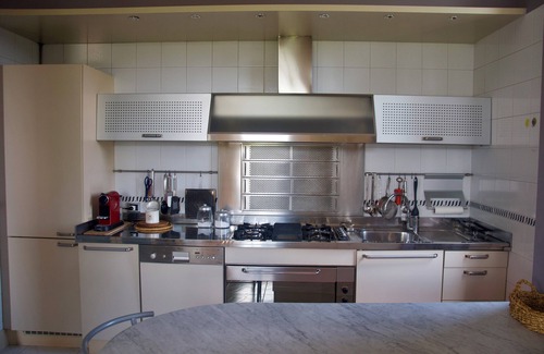 Dergano Apartment | Super bright apartment close to Isola district