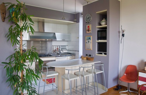 Dergano Apartment | Super bright apartment close to Isola district