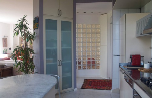 Dergano Apartment | Super bright apartment close to Isola district