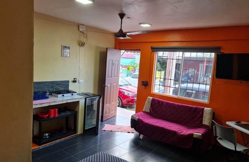 Merida Municipality Apartment | Super Cheap Loft Style Apartment in Merida Wifi Smartv