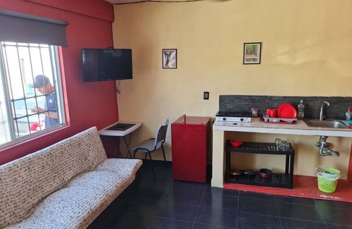 Merida Municipality Apartment | Super Cheap Loft Style Apartment in Merida Wifi Smartv