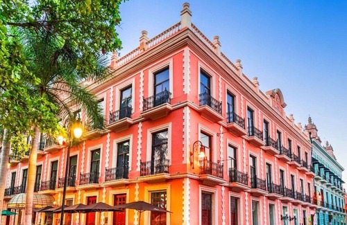 Merida Municipality Apartment | Super Cheap Loft Style Apartment in Merida Wifi Smartv
