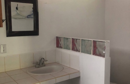 Jiquelite Cottage | Super Chill Casita in tranquil Popoyo with WiFi at Garden Grove Surf