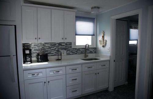 Hampton Cottage | Super Clean 2 Bedroom Cottage