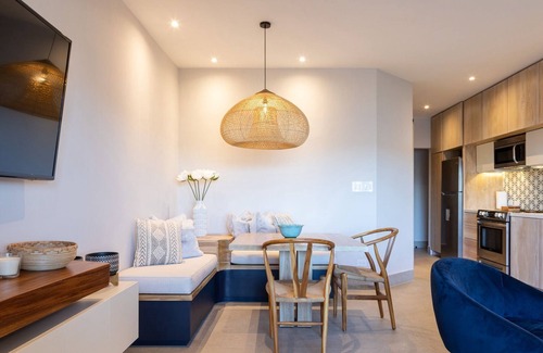 Playa Flamingo Condo | Super Clean Beach Condo with Vast Oceanfront Views near Marina Playa Flamingo