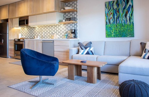 Playa Flamingo Condo | Super Clean Beach Condo with Vast Oceanfront Views near Marina Playa Flamingo