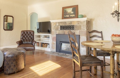 Santa Venetia House | Super Clean, Classic Marin California Home.