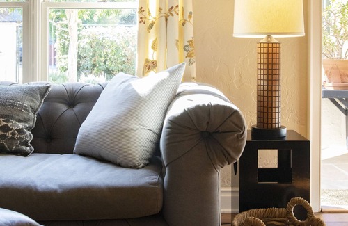 Santa Venetia House | Super Clean, Classic Marin California Home.