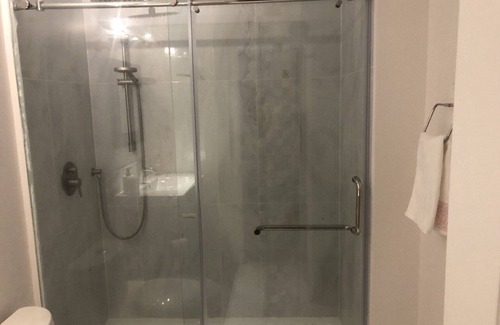 Cooksville House | Super Clean Private 2BRs Cozy Unit for 4 Guests