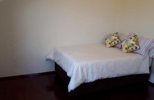Lone Hill Apartment | Super clean stylish 2-bed appartment in Sandton!