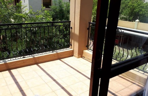 Lone Hill Apartment | Super clean stylish 2-bed appartment in Sandton!