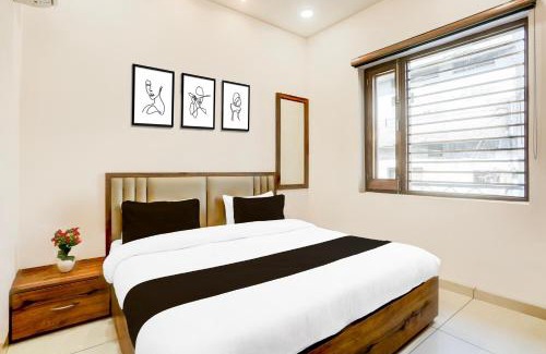 Ludhiana Hotel | Super Collection O City Center Ludhiana Formerly MMC Inn