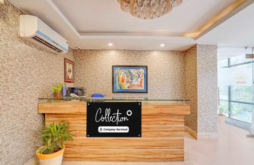 Bullawala Hotel | Super Collection O FRI Dehradun