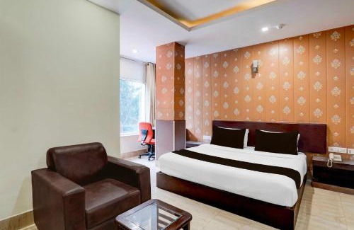 Bullawala Hotel | Super Collection O FRI Dehradun