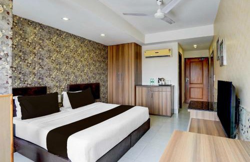 Bullawala Hotel | Super Collection O FRI Dehradun