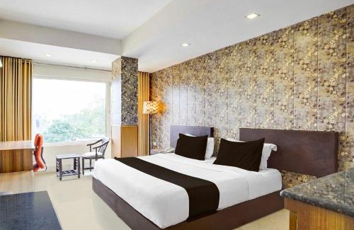 Bullawala Hotel | Super Collection O FRI Dehradun
