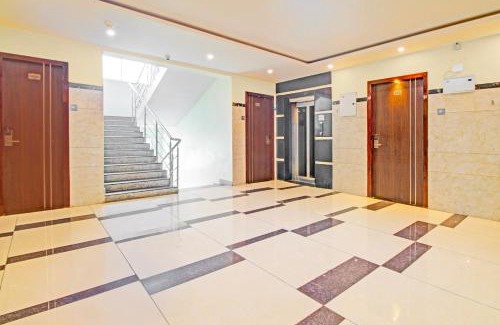 Vijayawada Hotel | Super Collection O Grand Governorpet