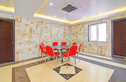 Vijayawada Hotel | Super Collection O Grand Governorpet