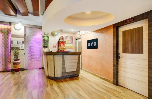 Ranchi Hotel | Super Collection O Harsh Regency