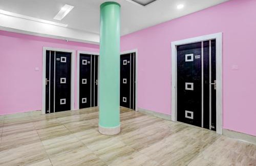 Ranchi Hotel | Super Collection O Harsh Regency
