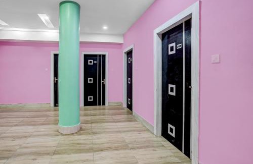 Ranchi Hotel | Super Collection O Harsh Regency