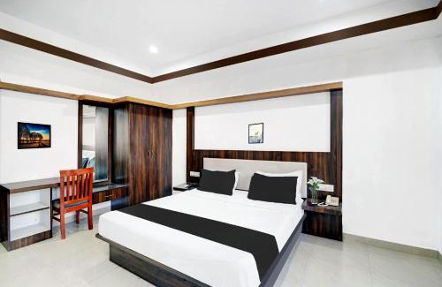 Hassan Hotel | Super Collection O Hassan Industrial Area formerly Sagayi Resort
