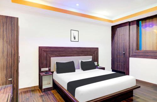 Hassan Hotel | Super Collection O Hassan Industrial Area formerly Sagayi Resort