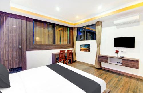Hassan Hotel | Super Collection O Hassan Industrial Area formerly Sagayi Resort