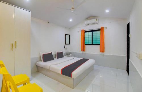 Loni Kalbhor Hotel | Super Collection O Homely Stays Resort