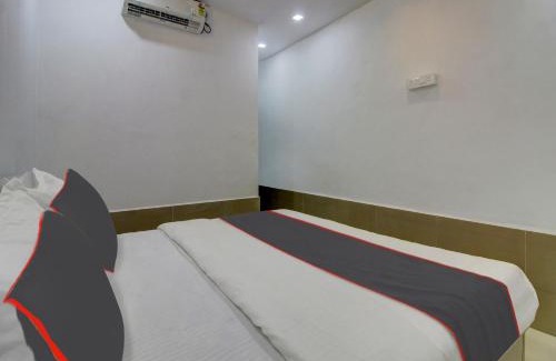 Loni Kalbhor Hotel | Super Collection O Homely Stays Resort