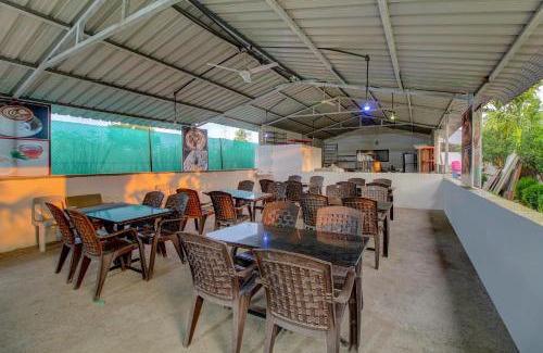 Loni Kalbhor Hotel | Super Collection O Homely Stays Resort