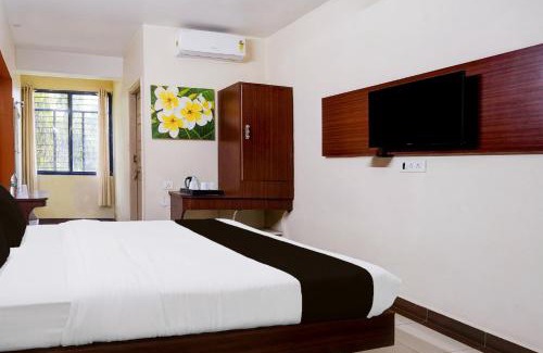 Dharwad Hotel | Super Collection O Hubli City Center Formerly Chalukya Residency