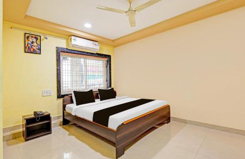 Visakhapatnam Hotel | Super Collection O NAD Near Airport