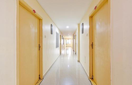 Visakhapatnam Hotel | Super Collection O NAD Near Airport