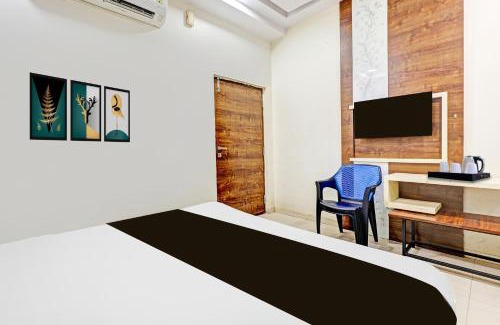 Madhurawada Hotel | Super Collection O Vizag International Cricket Stadium