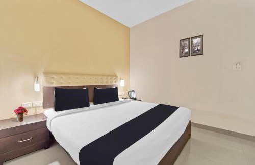 Kalady Resort | Super Collection O Kalady Near Airport