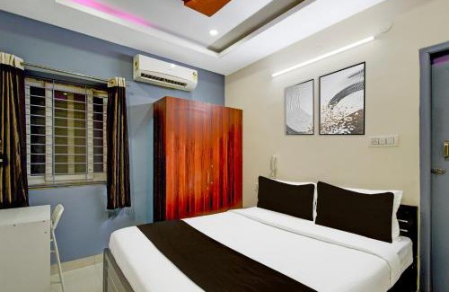 Khattalwada House | Super Collection O Khajaguda Hills Formerly Sri Balaji Luxary Rooms