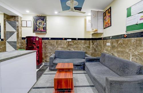 Khattalwada House | Super Collection O Khajaguda Hills Formerly Sri Balaji Luxary Rooms