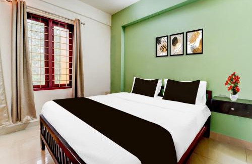 Pallam Apartment | Super Collection O Kottayam Formerly Sap Inn