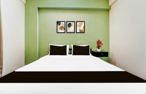 Pallam Apartment | Super Collection O Kottayam Formerly Sap Inn