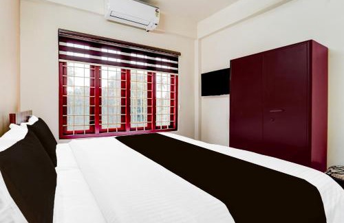 Pallam Apartment | Super Collection O Kottayam Formerly Sap Inn