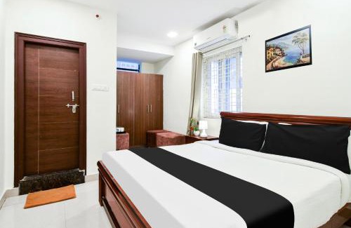 Madhapur Hotel | Super Collection O Madhapur