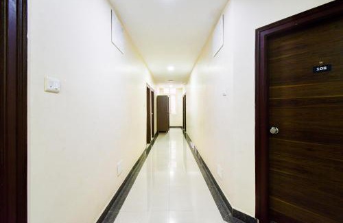 Madhapur Hotel | Super Collection O Madhapur