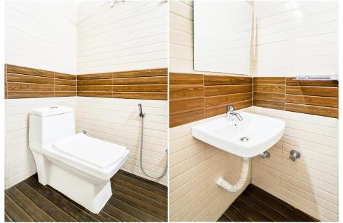 Madhapur Hotel | Super Collection O Madhapur