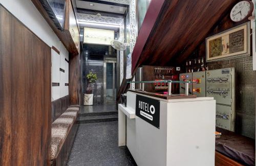 Bathinda Hotel | Super Collection O Mall Road Bathinda Formerly Hotel Galaxy