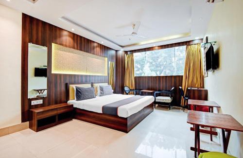 Kolkata Hotel | Super Collection O Motisarai