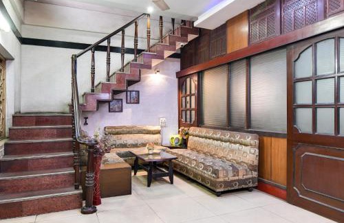 Sector 1 Hotel | Super Collection O Salt Lake
