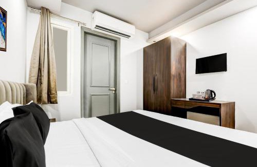 Shalimar Bagh Hotel | Super Collection O Shalimar Bagh