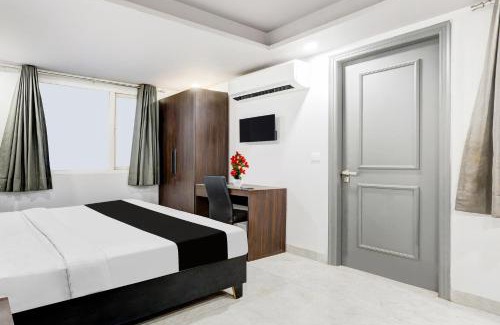 Shalimar Bagh Hotel | Super Collection O Shalimar Bagh