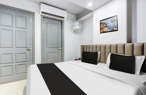 Shalimar Bagh Hotel | Super Collection O Shalimar Bagh